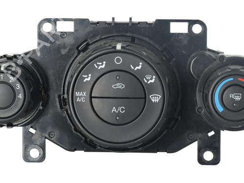 Used Climate control Climate control FORD ECOSPORT 1.5 TDCi (90 hp) 33623323 33623323