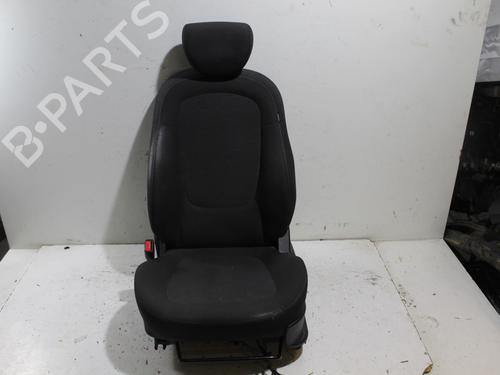 Used Left front seat HYUNDAI i20 I (PB, PBT) 1.6 (126 hp) 17383556