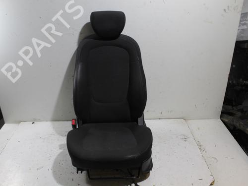 Left front seat HYUNDAI i20 I (PB, PBT) 1.6 (126 hp) 17383556