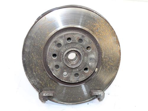 Right front steering knuckle SEAT LEON (1P1) 2.0 TDI | BP13316757M26 