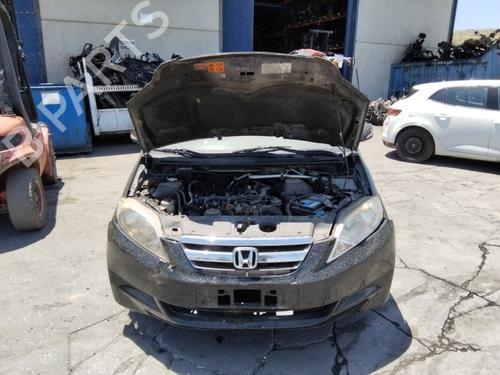 Tailgate HONDA FR-V (BE) 2.2 i CTDi (BE5) | BP37376070C6 - Image 7