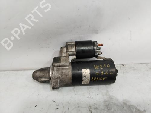 Startmotor MERCEDES-BENZ E-CLASS (W210) E 320 (210.065) (224 hp) 25454115