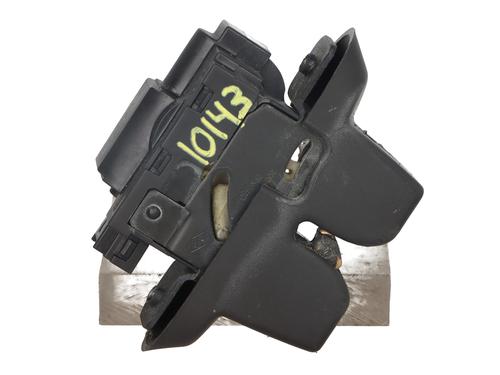 Used Tailgate lock RENAULT LAGUNA II (BG0/1_) [2001-2007]  32139521