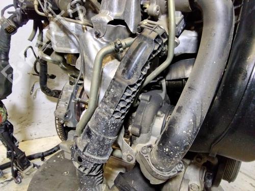 Engine VOLVO XC60 I SUV (156)  | BP35737001M1  - Image 11