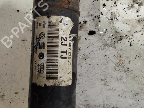 Right front driveshaft SEAT LEON (1P1)  | BP30436704M39 