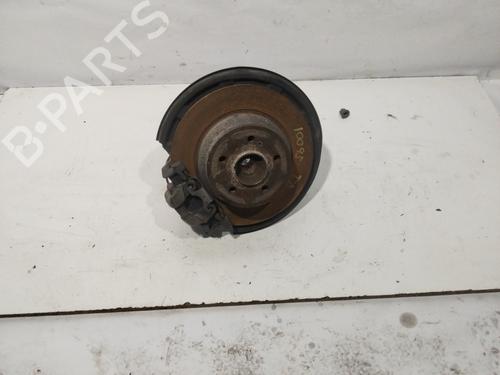 Used Right rear steering knuckle MERCEDES-BENZ E-CLASS (W212) [2009-2016]  30092061