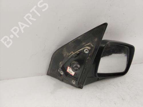 Right mirror KIA PICANTO I (SA) 1.0 | BP22385624C27 