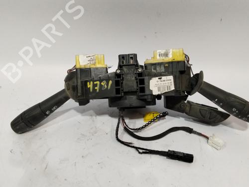 Squib airbag RENAULT CAPTUR I (J5_, H5_)  | BP28595997C102