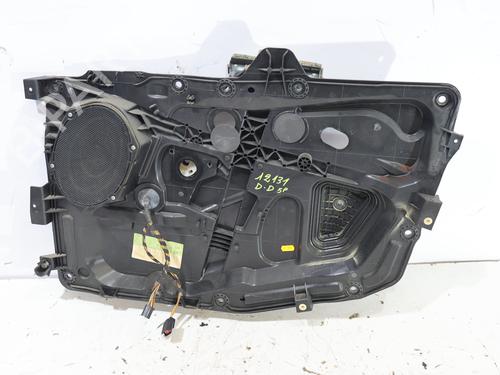Used Front right window mechanism Front right window mechanism 37485849 37485849
