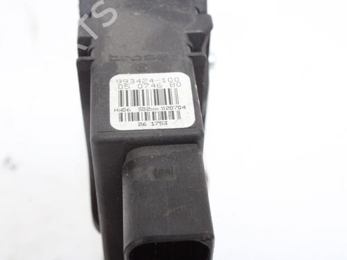 Portierruitmotor linksachter VW GOLF V (1K1)  | BP15470416E23 