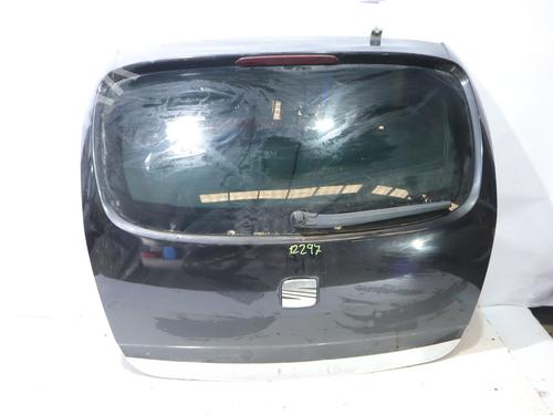 Used Tailgate Tailgate 38049772 38049772