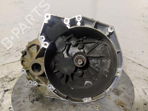 Gearkasse Gearkasse 38773635 38773635