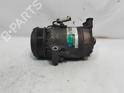 AC compressor OPEL ASTRA H GTC (A04) 1.6 (L08) | BP29944673M34 
