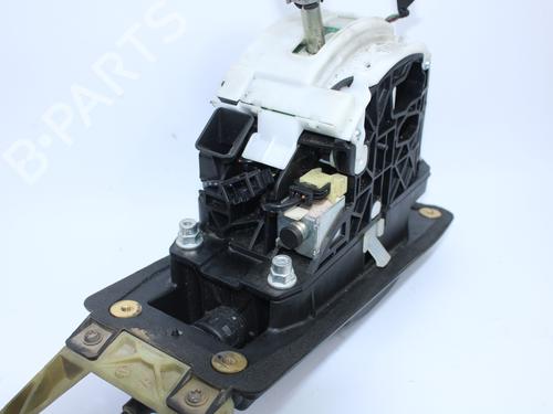 Gear lever AUDI Q7 (4LB) 3.0 TDI quattro | BP11655771M90 