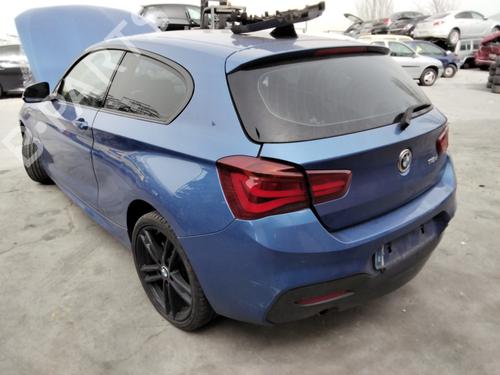 Left tailgate light BMW 1 (F21) 118 d | BP32999710C79  - Image 6