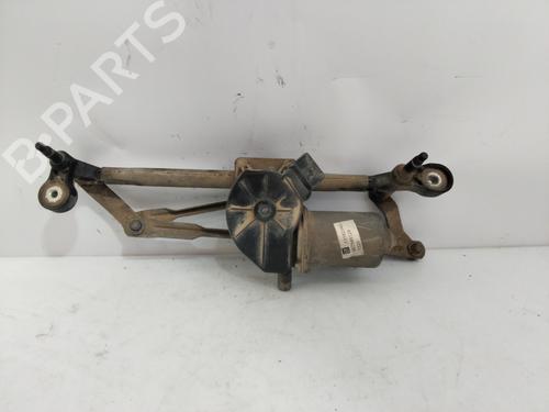 Viskermotor vindrude OPEL CORSA D (S07) [2006-2015]  23072183