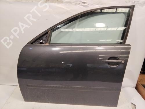 Left front door SEAT CORDOBA (6L2) 1.9 TDI | BP27371804C2 