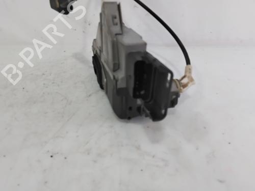 Front left lock CITROËN C5 III (RD_)  | BP29427274C98 