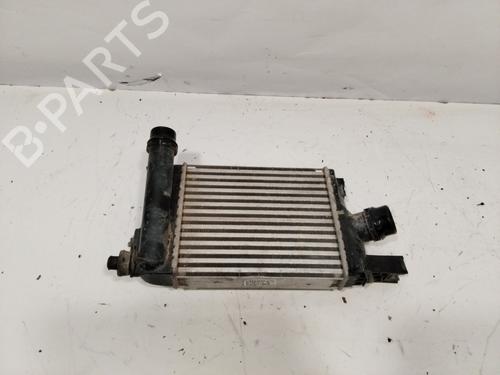 Intercooler RENAULT CAPTUR I (J5_, H5_) [2013-2025]  28518818