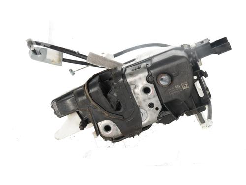 Front left lock CITROËN C3 III (SX) | BP32337943C98