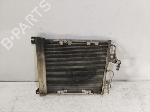 AC radiator OPEL ASTRA H (A04) 1.3 CDTI (L48) | BP19028133M32 