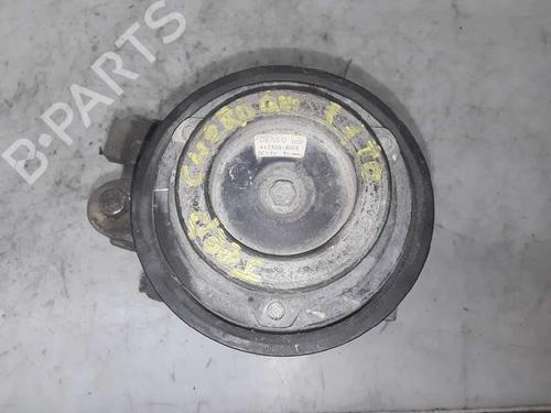AC compressor JEEP GRAND CHEROKEE II (WJ, WG)  | BP10248890M34
