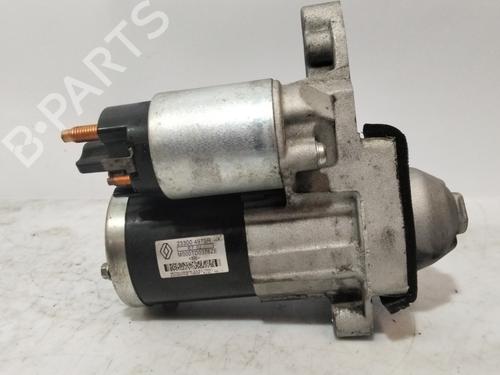 Starter NISSAN MICRA V (K14) | BP28478524M8