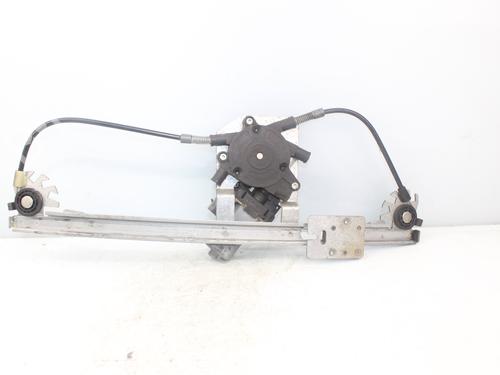Front right window mechanism BMW 3 (E46)  | BP16681970C23 