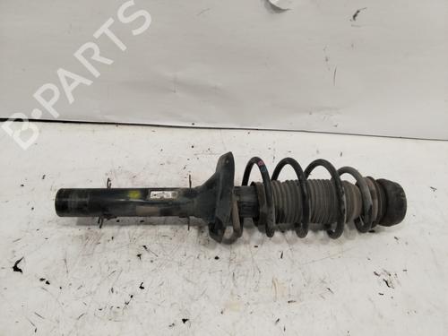 Høyre foran støtdemper VW GOLF IV (1J1) [1997-2008]  26275485