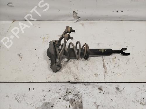 Right front shock absorber AUDI A4 B5 Avant (8D5) 1.9 TDI | BP22632828M17 