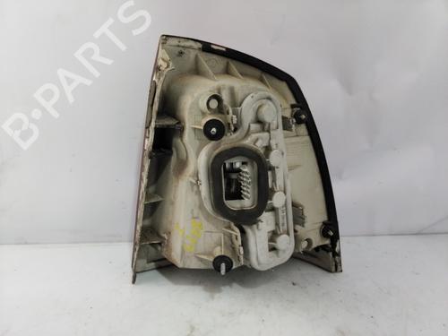Left taillight OPEL ASTRA G Hatchback (T98)  | BP22635985C34 