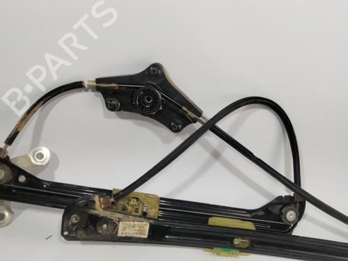 Front right window mechanism VW GOLF VII (5G1, BQ1, BE1, BE2)  | BP26017146C23 