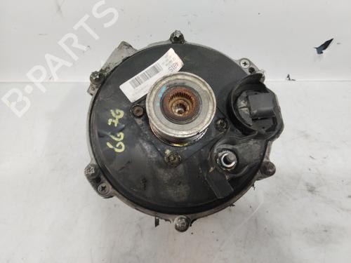 Used Alternator MERCEDES-BENZ M-CLASS (W163) [1998-2005]  28135972