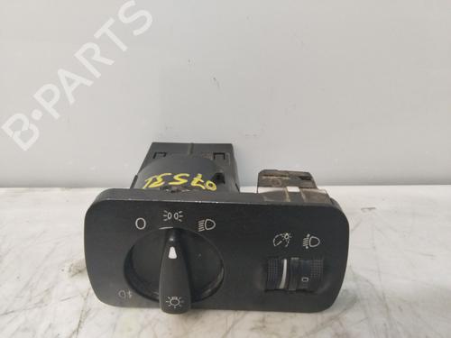 Used Headlight switch SEAT CORDOBA (6K1, 6K2) 1.9 TDI (90 hp) 20488400