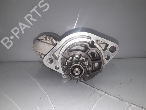 Startmotor NISSAN NAVARA NP300 (D40) 2.5 dCi 4WD | BP9394544M8 