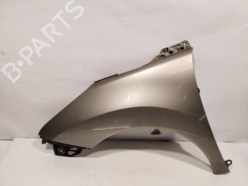 Used Left front fenders PEUGEOT 3008 I MPV (0U_) [2009-2017]  28369643