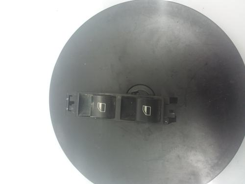 Used Right front window switch BMW 3 (E46) 320 i (150 hp) 8817127