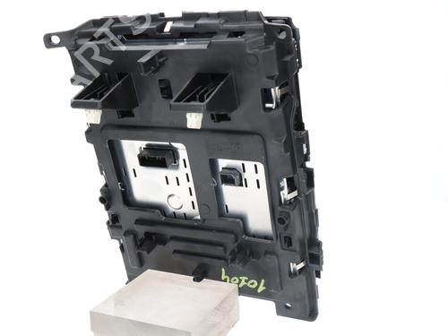 Display monitor RENAULT MEGANE IV Hatchback (B9A/M/N_) | BP30167495C48