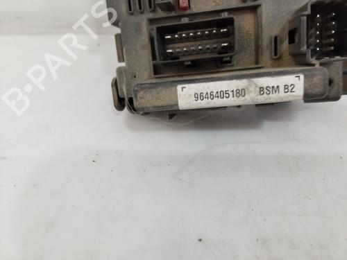 Fuse box PEUGEOT 307 (3A/C) 1.6 16V | BP21595771E1 