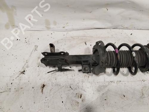 Left front shock absorber HYUNDAI i30 (PDE, PD, PDEN) 1.0 T-GDI hybrid 48V | BP23858042M16 