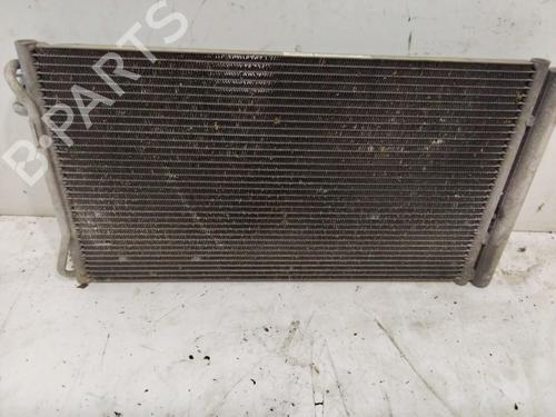 AC radiator BMW 1 (E81)  | BP17484595M32 