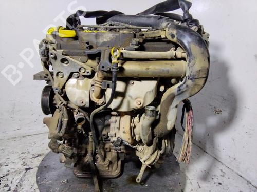 Engine OPEL ASTRA H GTC (A04) | BP34715010M1 - Image 8