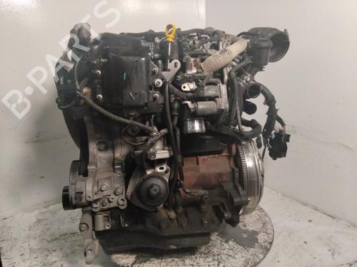 Used Engine CITROËN C5 III (RD_) [2008-2017]  26440629