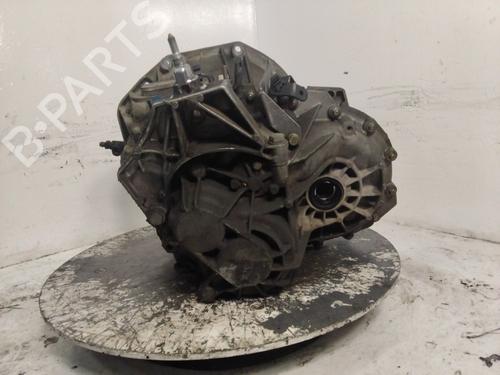 Gearbox RENAULT MEGANE II Coupé-Cabriolet (EM0/1_)  | BP27820001M3 