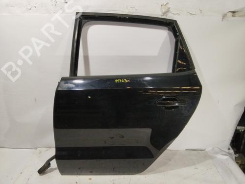 Dør venstre bagtil Dør venstre bagtil VW POLO V (6R1, 6C1) [2009-2022] 35995606 35995606