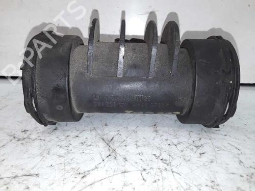 Used Mass air flow sensor MERCEDES-BENZ C-CLASS (W203) C 270 CDI (203.016) (170 hp) 8575181