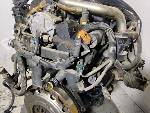 Engine PEUGEOT 407 (6D_) | BP36436763M1 - Image 11