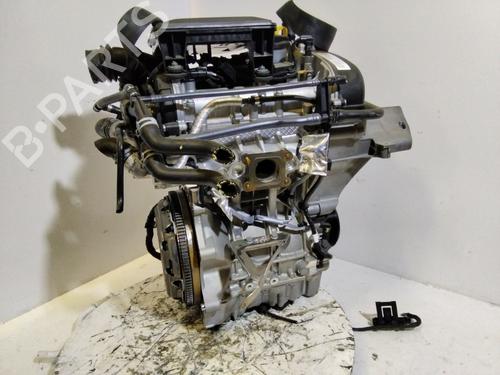 Engine SEAT IBIZA V (KJ1, KJG) 1.0 MPi | BP17747896M1 