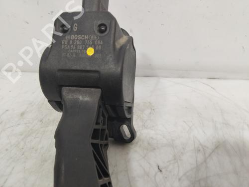 Pedal CITROËN C2 (JM_)  | BP21683559I4 