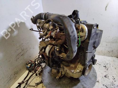 Engine RENAULT MEGANE III Hatchback (BZ0/1_, B3_) | BP39184799M1 - Image 7